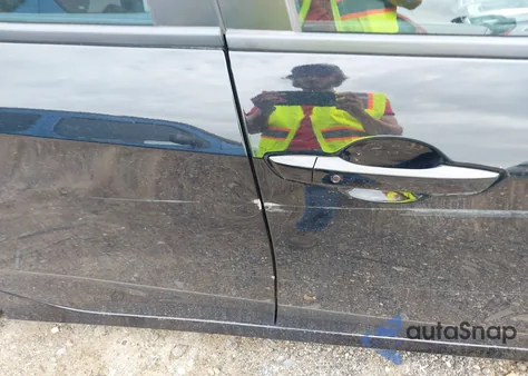 2020 Honda Civic Ex from USA, damaged, VIN 19XFC1F38LE002907